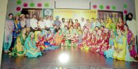 Youth Festival - Zonal